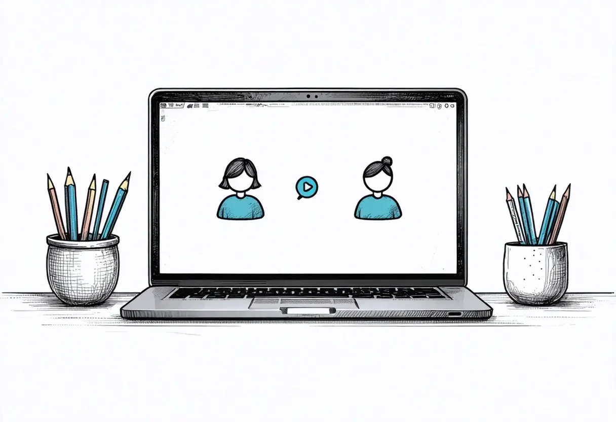 Online-Psychotherapie